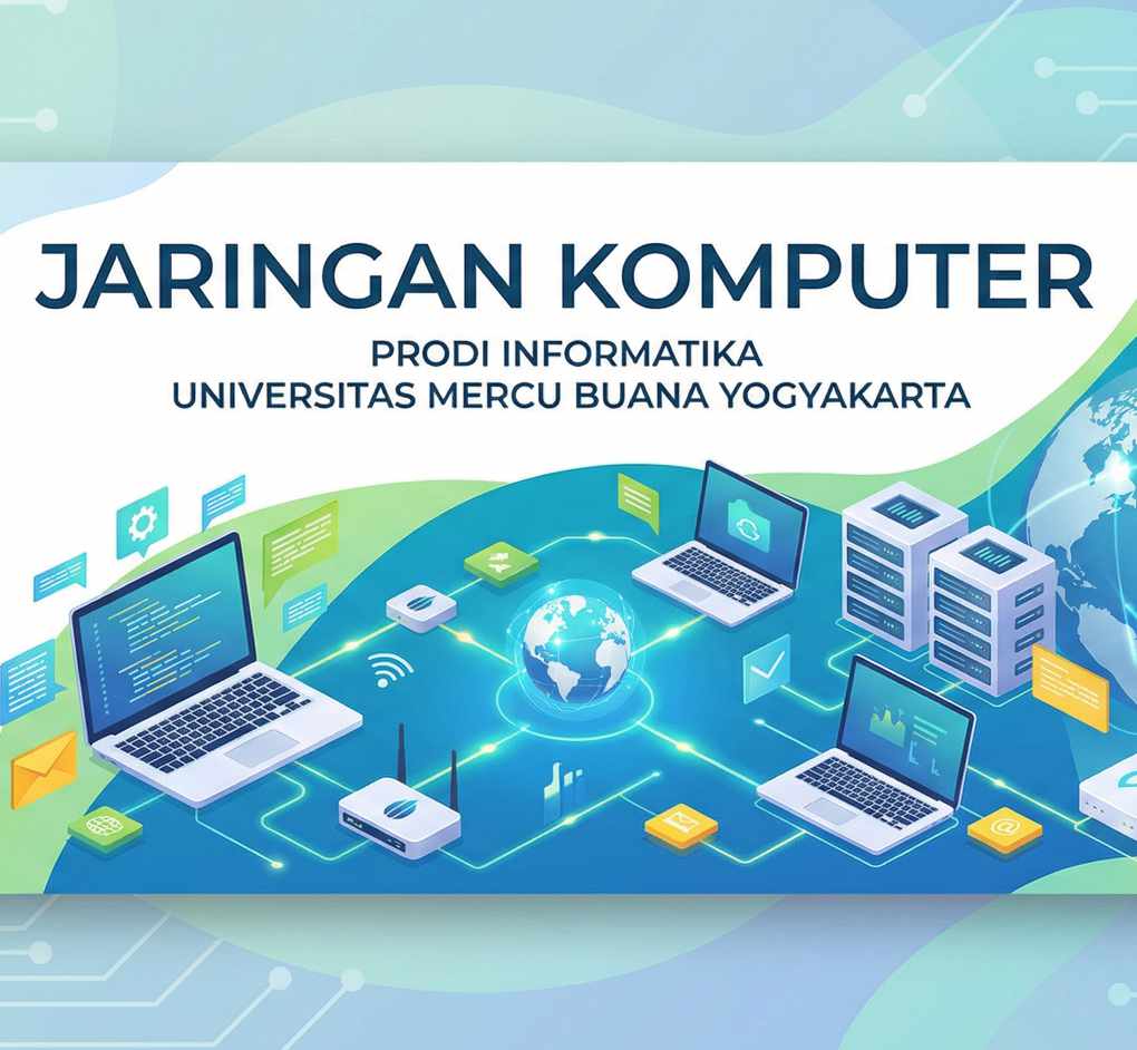 Course Image Jaringan Komputer (32D)